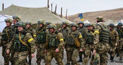 30 тысяч для военных. Если вам кажется, что это много – представьте в холодном окопе себя - focus.ua - Украина - Киев