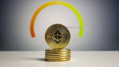 Обновление Ethereum разблокирует $33 миллиарда - minfin.com.ua - Украина - Reuters