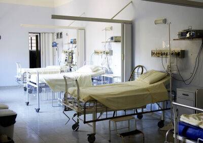 В чешской больнице одна пенсионерка пыталась задушить другую подушкой - vinegret.cz - Чехия - Пльзень - Скончался