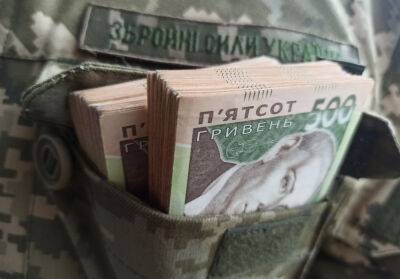30 тысяч военным - почему спикер не подпишет закон - apostrophe.ua - Украина - Голос