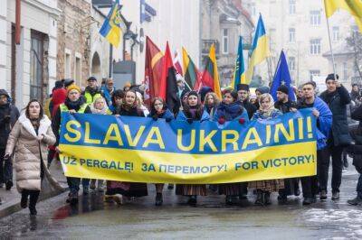 Украинцев в Литве стало больше, чем россиян - obzor.lt - Россия - Украина - Узбекистан - Киргизия - Литва - Индия - Таджикистан - Ес