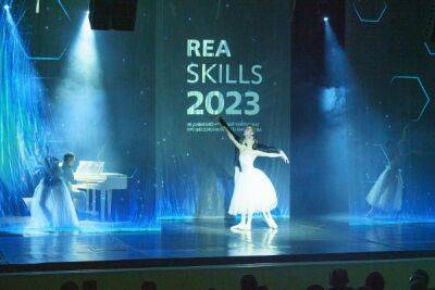 На Калининской АЭС стартовал VII Дивизиональный чемпионат профессионального мастерства «REASkills-2022» - afanasy.biz