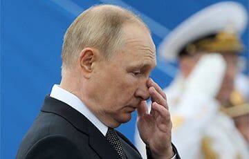 Уильям Бернс - Ллойд Остин - ЦРУ указало на роковую ошибку Путина - charter97.org - Россия - США - Украина - Белоруссия