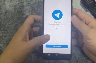 Не только TikTok: в Украине требуют срочно запретить Telegram, в чем причина - politeka.net - Китай - Украина - Киев - Запрет