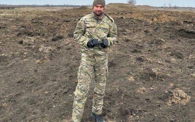 Александр Долгополов - Долгополов отреагировал на казнь украинского военного - korrespondent.net - Украина - Военный