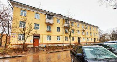 В Украине можно купить квартиру за 55000 гривен: где самые низкие цены на жилье - cxid.info - Украина - Полтавская обл.