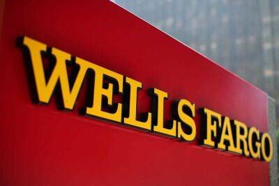 В Wells Fargo спрогнозировали падение S&P 500 на 10% - smartmoney.one - США - Fargo - county Wells - Reuters