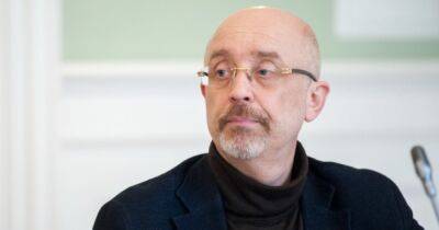 Алексей Резников - Ллойд Остин - "Смесь правдивой и ложной информации": Резников высказался по поводу слива секретных данных - focus.ua - Россия - США - Украина - Мадрид - Минобороны
