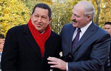Владимир Путин - Уго Чавес - Беларусь должна $1,5 млрд Венесуэле - charter97.org - Россия - Белоруссия - Венесуэла - Минск - Каракас