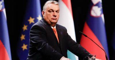Владимир Путин - Виктор Орбан - "За уклонение от западных санкций": в США хотят наказать некоторых венгров, – СМИ - focus.ua - Россия - США - Украина - Венгрия - Будапешт