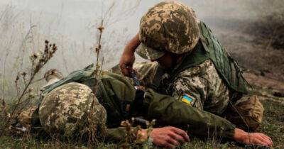 Медики сказали, сколько раненых военных возвращается в строй после лечения - dsnews.ua - Россия - Украина - Харьков