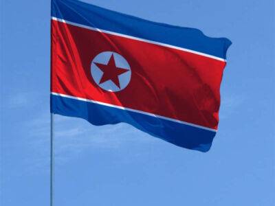 Ким Ченын - Северная Корея запустила ракету в сторону Восточного моря - unn.com.ua - Южная Корея - Украина - Киев - КНДР