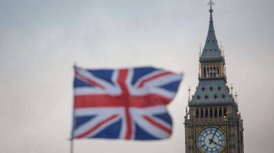 Жизнь британцев может быть "под угрозой" из-за утечки секретных документов – СМИ - pravda.com.ua - США - Украина - Англия
