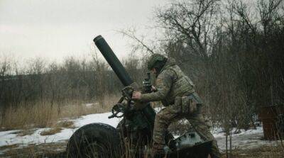ВСУ за сутки отбили около полсотни атак оккупантов - ru.slovoidilo.ua - Россия - Украина - Белоруссия - Северск - Полесск - Донецкая обл. - Слобожанск