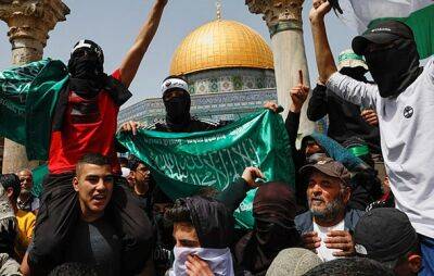 Главарь ХАМАС предсказал «скорый конец существования Израиля» - nashe.orbita.co.il - Сирия - Израиль - Иран - Иерусалим - Ливан - Бейрут