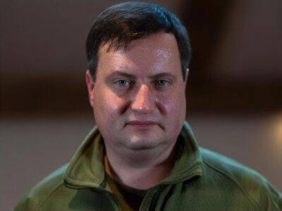 Андрей Юсов - Представитель ГУР о видео с казнью украинского военного: Это действительно геноцидная война - gordonua.com - Россия - Украина