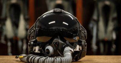 Летчики истребителя F-22 Raptor получили шлемы следующего поколения: в чем особенности - focus.ua - США - Украина - шт.Флорида