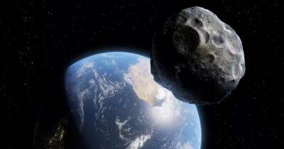 У Луны появился конкурент. Ученые нашли новый естественный спутник Земли - focus.ua - Украина