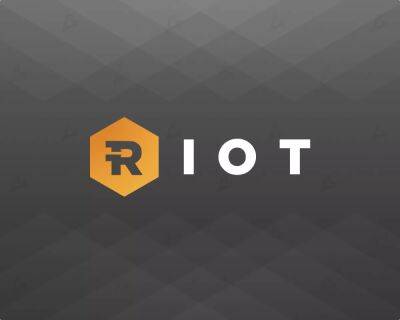 Riot назвала статью NYT о майнинге «политически мотивированной» - forklog.com - New York - Техас - New York