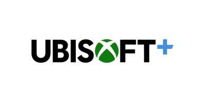 Ubisoft+ на Xbox — реклама подписки Ubisoft появилась в главном меню сервиса Microsoft (вскоре ожидается запуск) - itc.ua - Украина - Microsoft