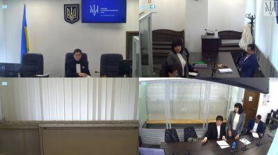 ВАКС отказался арестовать подозреваемую одесскую судью Салтан - ru.slovoidilo.ua - Украина - Одесса - Одесская обл.