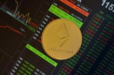 В блокчейне Ethereum успешно активировали обновление Shapella - minfin.com.ua - Украина