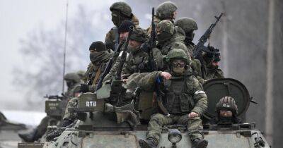Игаль Левин - ФСБ РФ оценивает потери России в Украине в 110 тысяч человек убитыми и ранеными, — NYT - focus.ua - Россия - США - Украина - New York - Израиль - респ. Чечня
