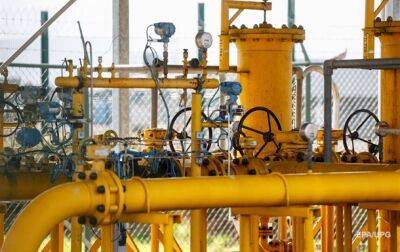 Молдова проведет тестовую закупку природного газа в Греции - korrespondent.net - Россия - Украина - Молдавия - Румыния - Болгария - Греция