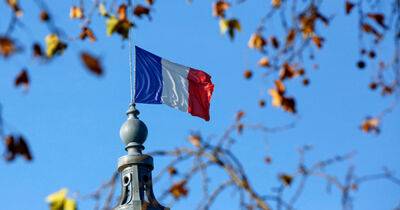 Французское посольство в Москве получило посылку с костями, – росСМИ - dsnews.ua - Москва - Россия - Украина - Италия - Франция - Посольство