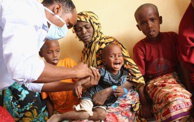 Гана первой в мире одобрила вакцинацию против малярии - korrespondent.net - Украина - Индия - Гана - Ровенская обл. - Кения - Буркина-Фасо - Малави