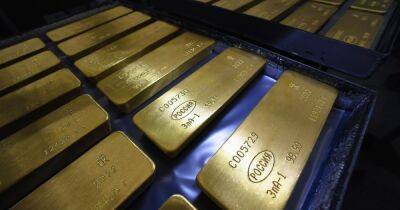 Золото дороже $2 тыс. за унцию: почему России это выгодно и кто покупает российское золото - focus.ua - Россия - Китай - Украина