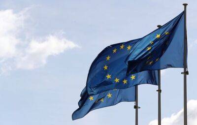 ЕС ввел санкции против чвк "вагнера" и интернет-издания риа фан, которое принадлежит пригожину - unn.com.ua - Россия - Украина - Киев - Канада
