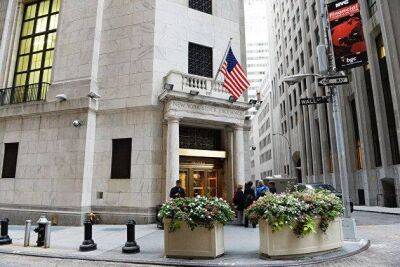 Индексы Dow Jones и NASDAQ растут в ожидании финансовой отчетности крупнейших банков в США - smartmoney.one - Москва - США - Fargo - county Wells - county Chase - county Morgan
