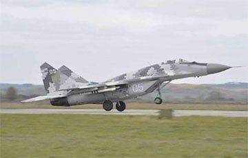 Анджей Дуда - Spiegel: Германия одобрила поставку истребителей МиГ-29 в Украину - charter97.org - Украина - Белоруссия - Германия - Польша - Берлин - Варшава - ГДР - Словакия