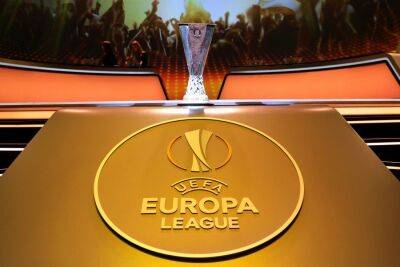 "Фейеноорд" и "Рома" объявили стартовые составы на матч 1/4 финала Лиги Европы УЕФА - sport.ru