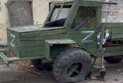 "Ужас и кошмар": военный медик раскрыл, что происходит в госпиталях россии - popcorn.politeka.net - Россия - Украина - Израиль