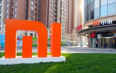 Xiaomi Corporation внесена в список международных спонсоров войны - korrespondent.net - Россия - Китай - Украина