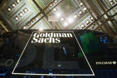 Goldman Sachs разуверился в повышении ставки со стороны ФРС - smartmoney.one - США - Reuters