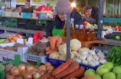 Популярный овощ рекордно упал в цене: стоимость снизилась до 4 гривен за килограмм - politeka.net - Украина