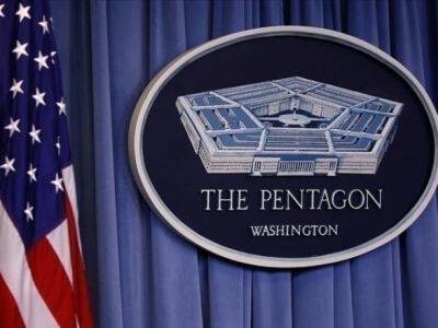 Джон Тейшейра - NYT: к "сливу" документов Пентагона может быть причастен военный нацгвардии США - unn.com.ua - США - Украина - Киев - New York - шт. Массачусетс - New York