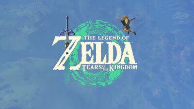 Вышел финальный трейлер The Legend of Zelda: Tears of the Kingdom, демонстрирующий старых друзей и немного сюжета - itc.ua - Украина