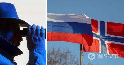 Норвегия высылает 15 российских дипломатов – причина и подробности - obozrevatel.com - Норвегия - Россия - Украина
