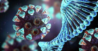 Новый вариант COVID-19: по миру стремительно распространяется версия Арктур - koronavirus.center - Украина - Токио - Англия - Индия