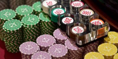 В России резко выросли платежи в пользу нелегальных азартных игр - finmarket.ru - Россия