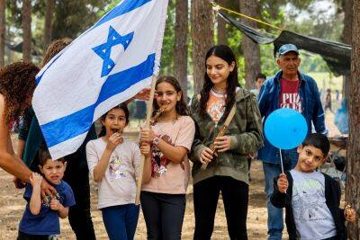 Мири Регев - До сих пор неизвестно, кому доверят нести факелы на День независимости Израиля - news.israelinfo.co.il - Израиль