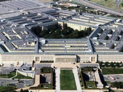 “Слив” секретных документов в США: Пентагон выдал предупреждение для военных - unn.com.ua - США - Украина - Киев - New York - шт. Массачусетс