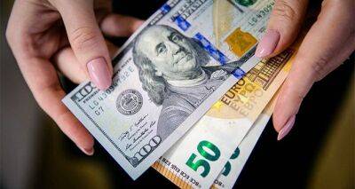 Доллар стабилен, а евро стремительно дорожает: курс валют в Украине на 14 апреля - cxid.info - Украина