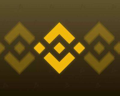 Binance провела сжигание BNB на $676 млн - forklog.com
