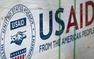 Украина получит от USAID 367 млн грн на переработку агропродукции - korrespondent.net - Россия - Украина