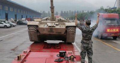 В Китае меняется система призыва в армию во время войны: что изменится - focus.ua - Китай - Украина